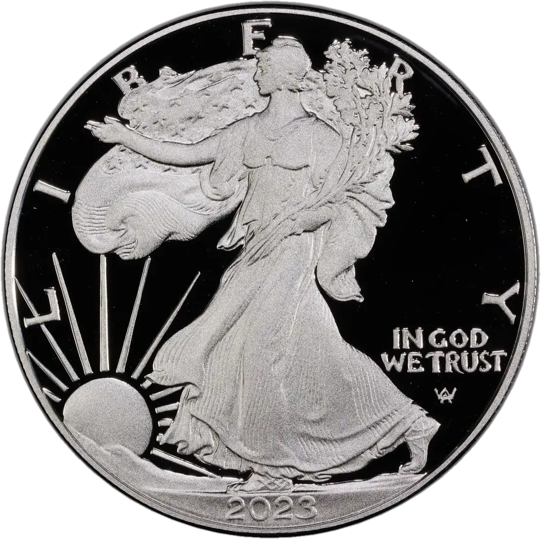 coin obverse image