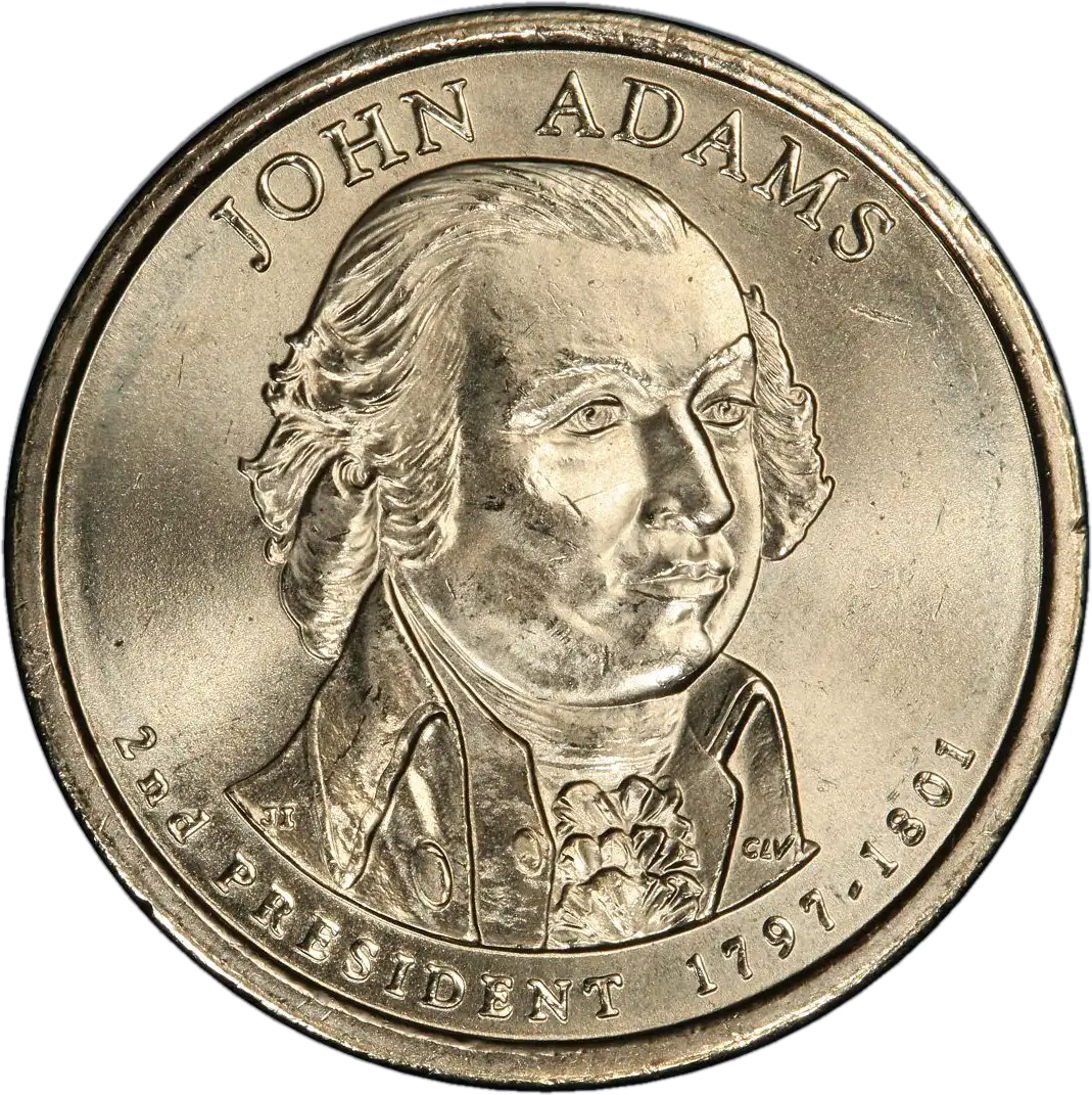 coin obverse image