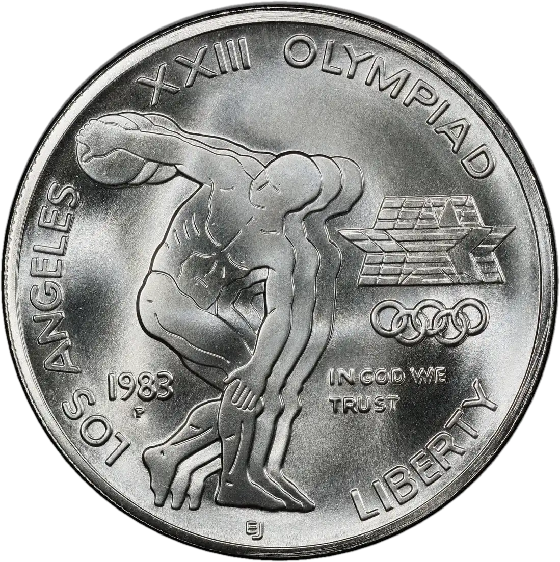 coin obverse image