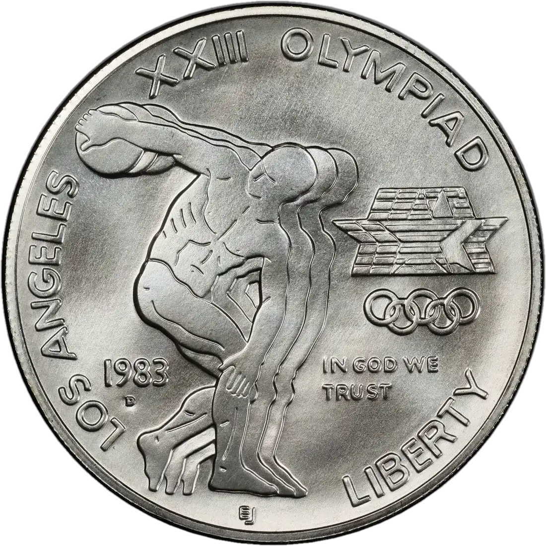 coin obverse image