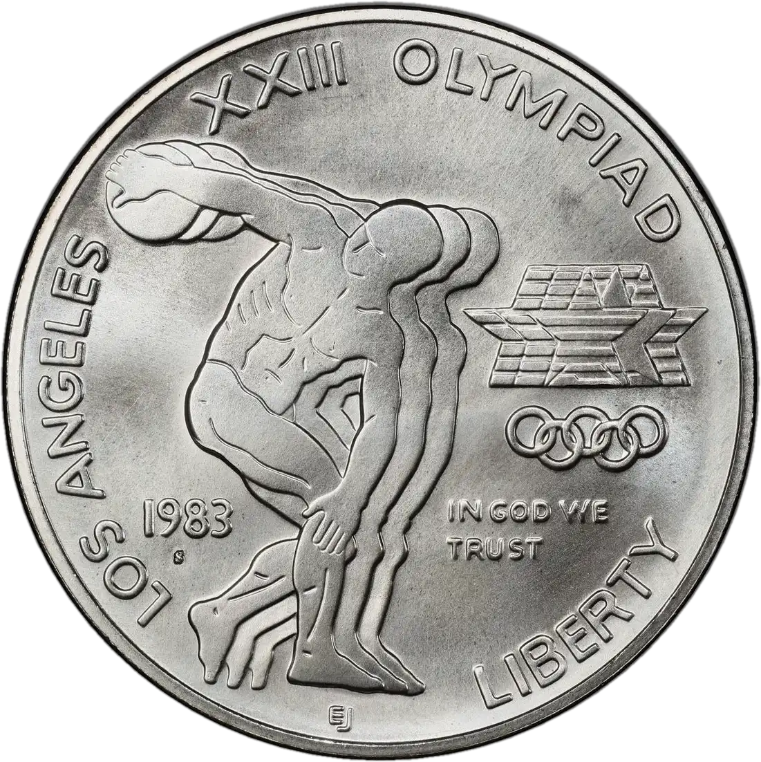 coin obverse image