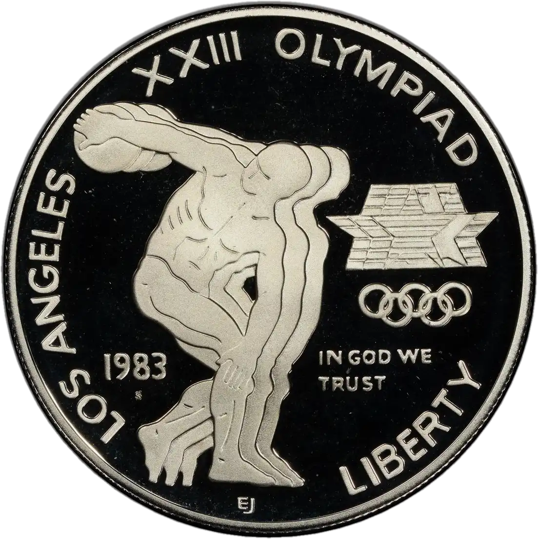 coin obverse image