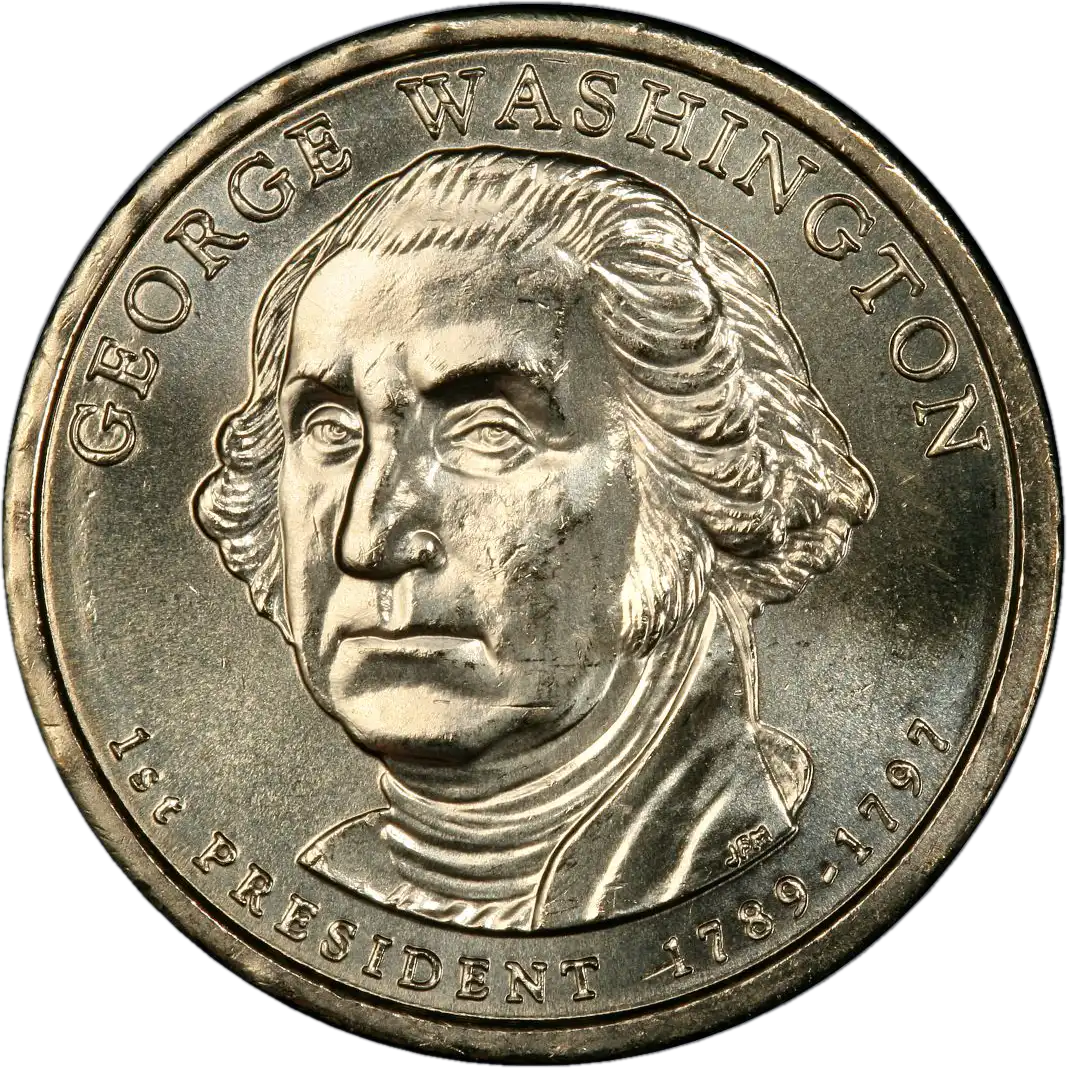 coin obverse image