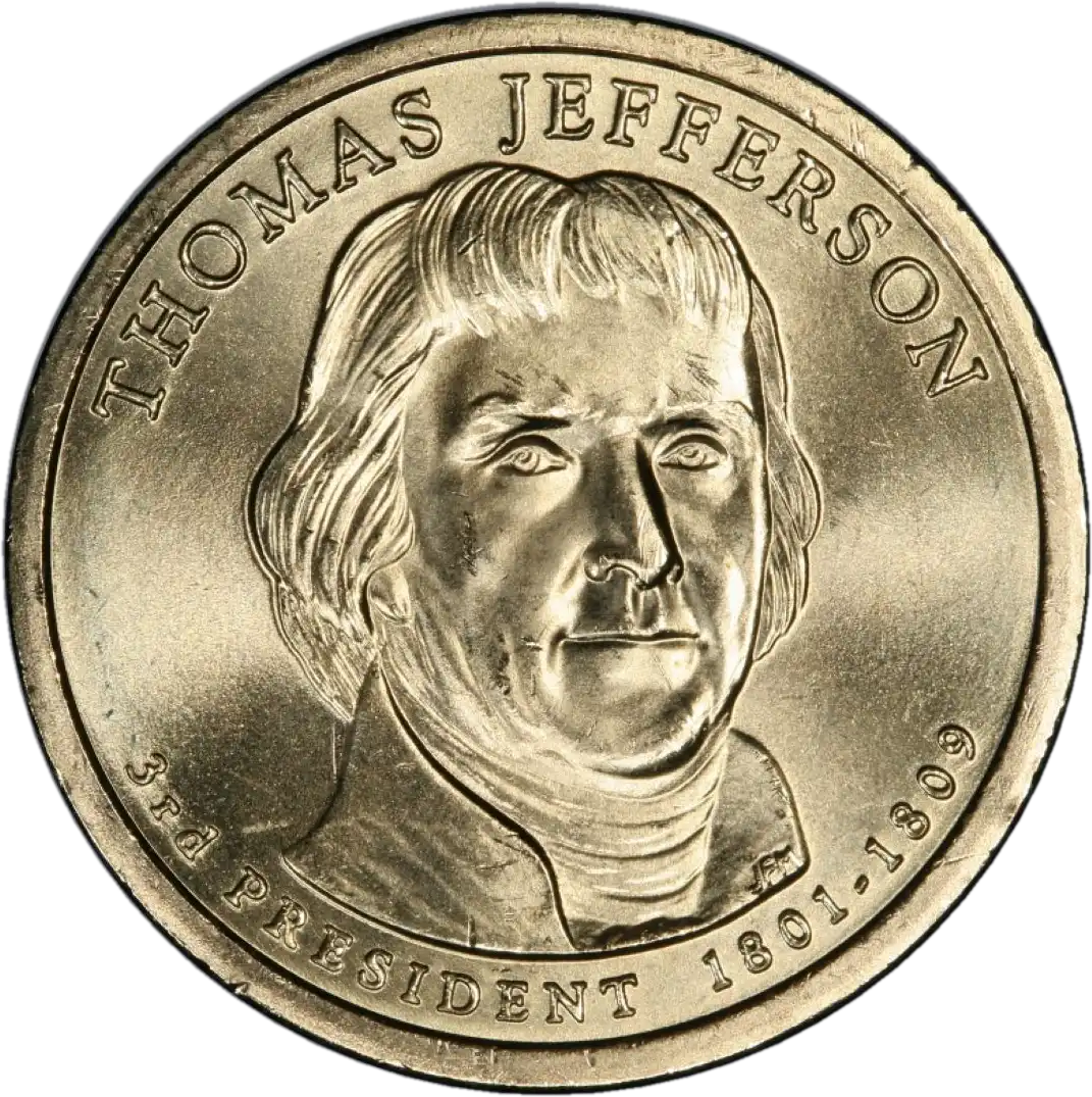 coin obverse image
