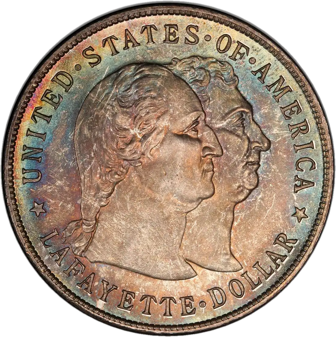 coin obverse image
