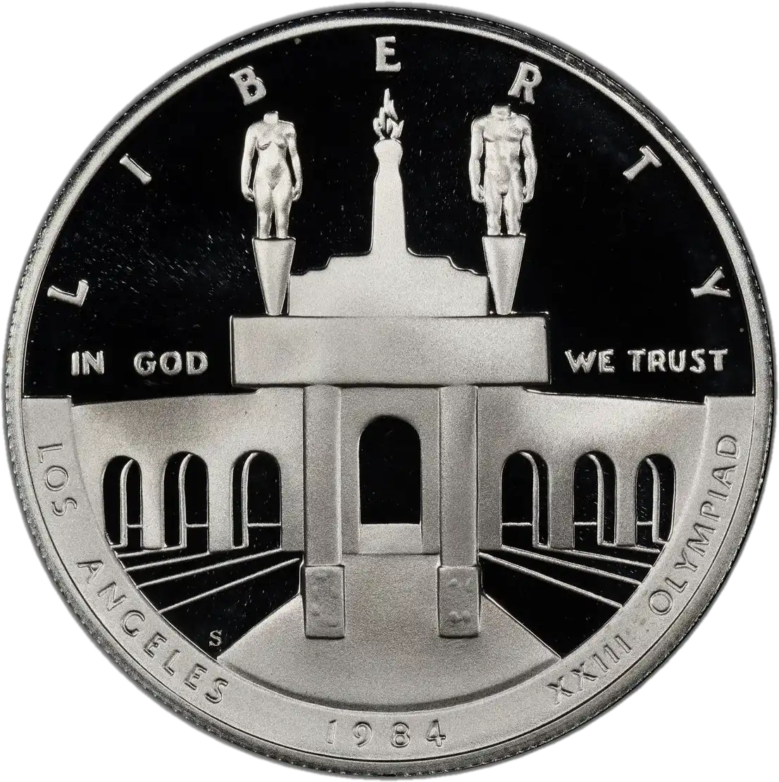 coin obverse image