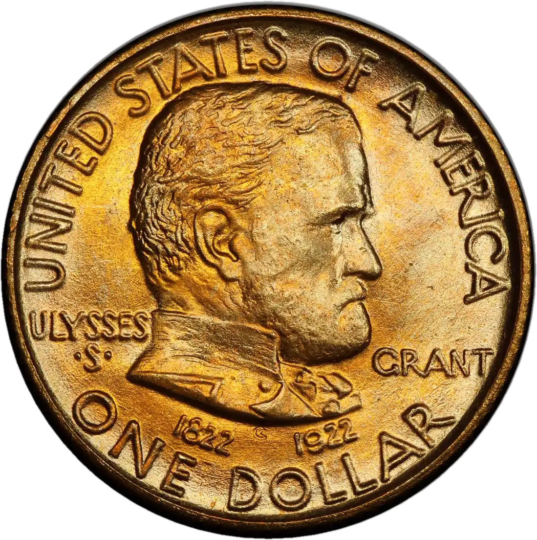 coin obverse image