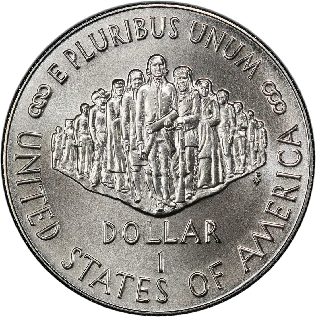 coin obverse image