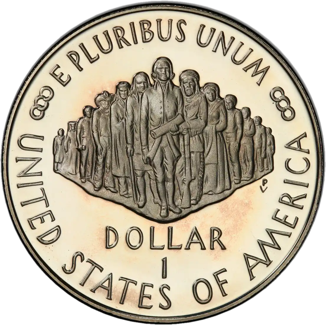 coin obverse image