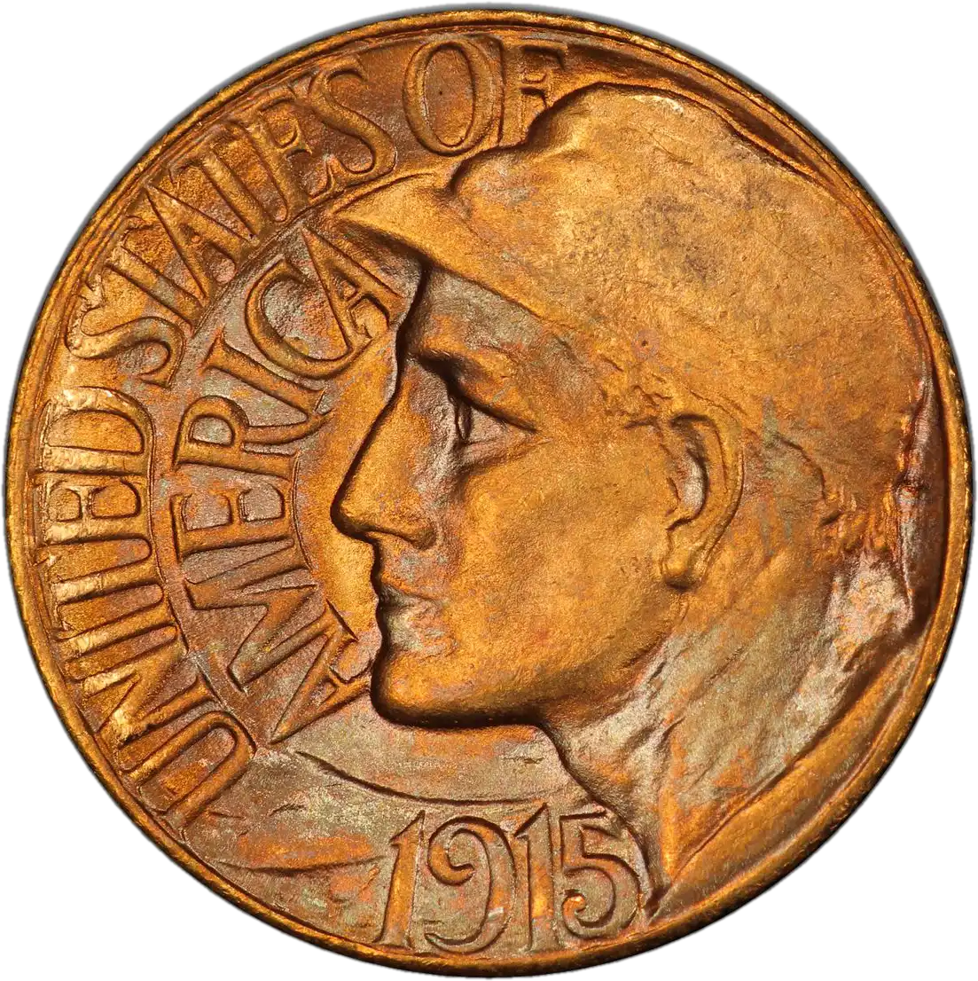 coin obverse image