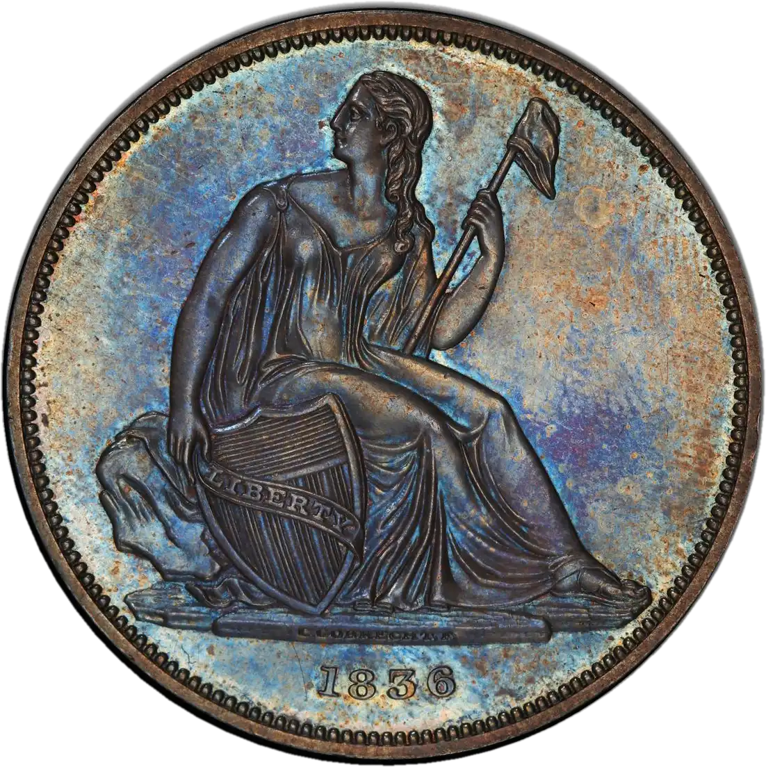 coin obverse image