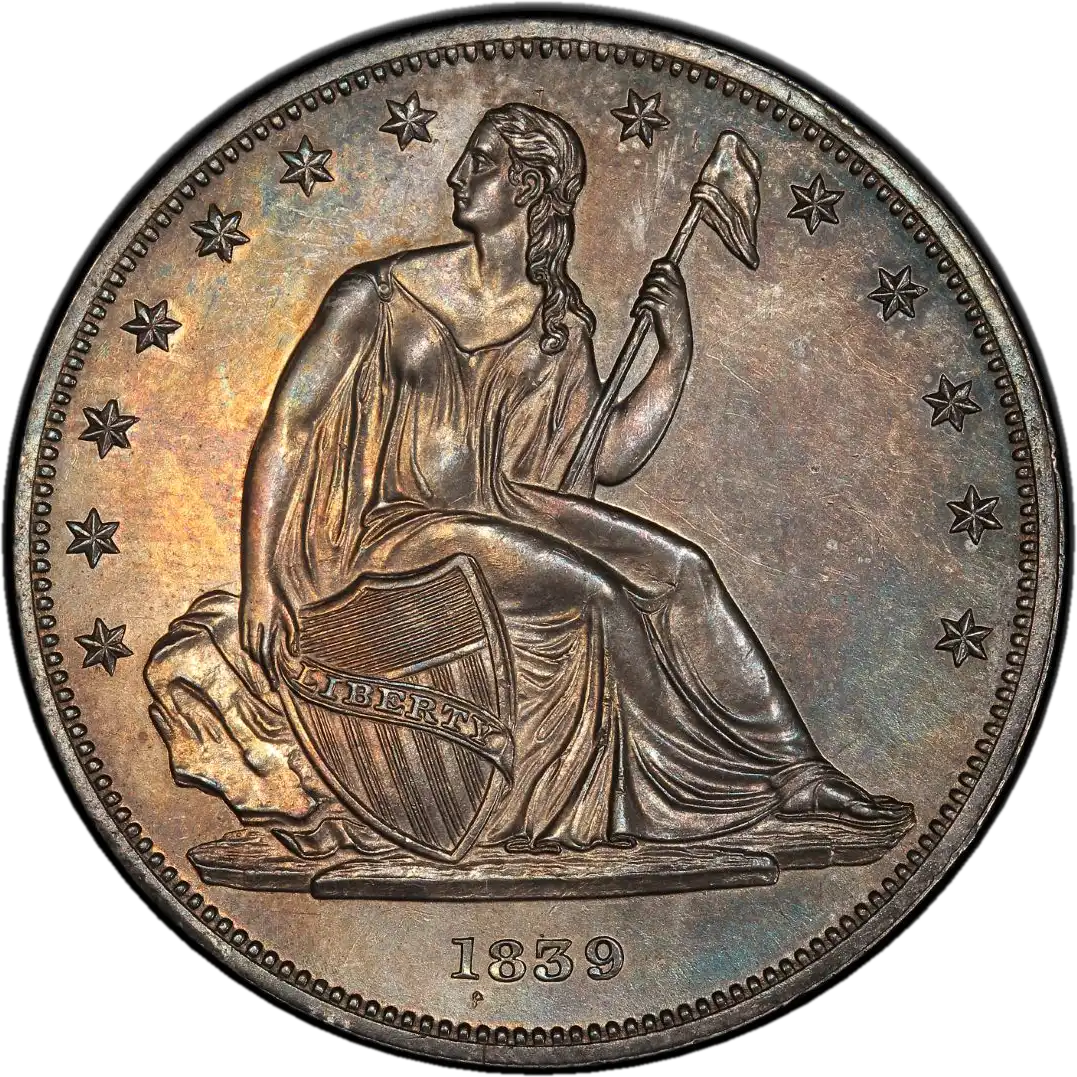 coin obverse image