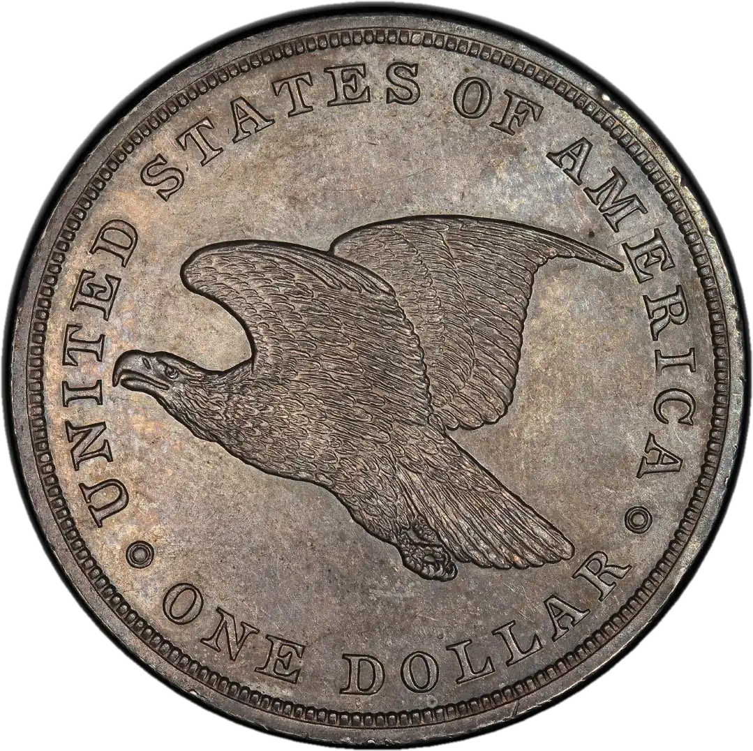 coin reverse image