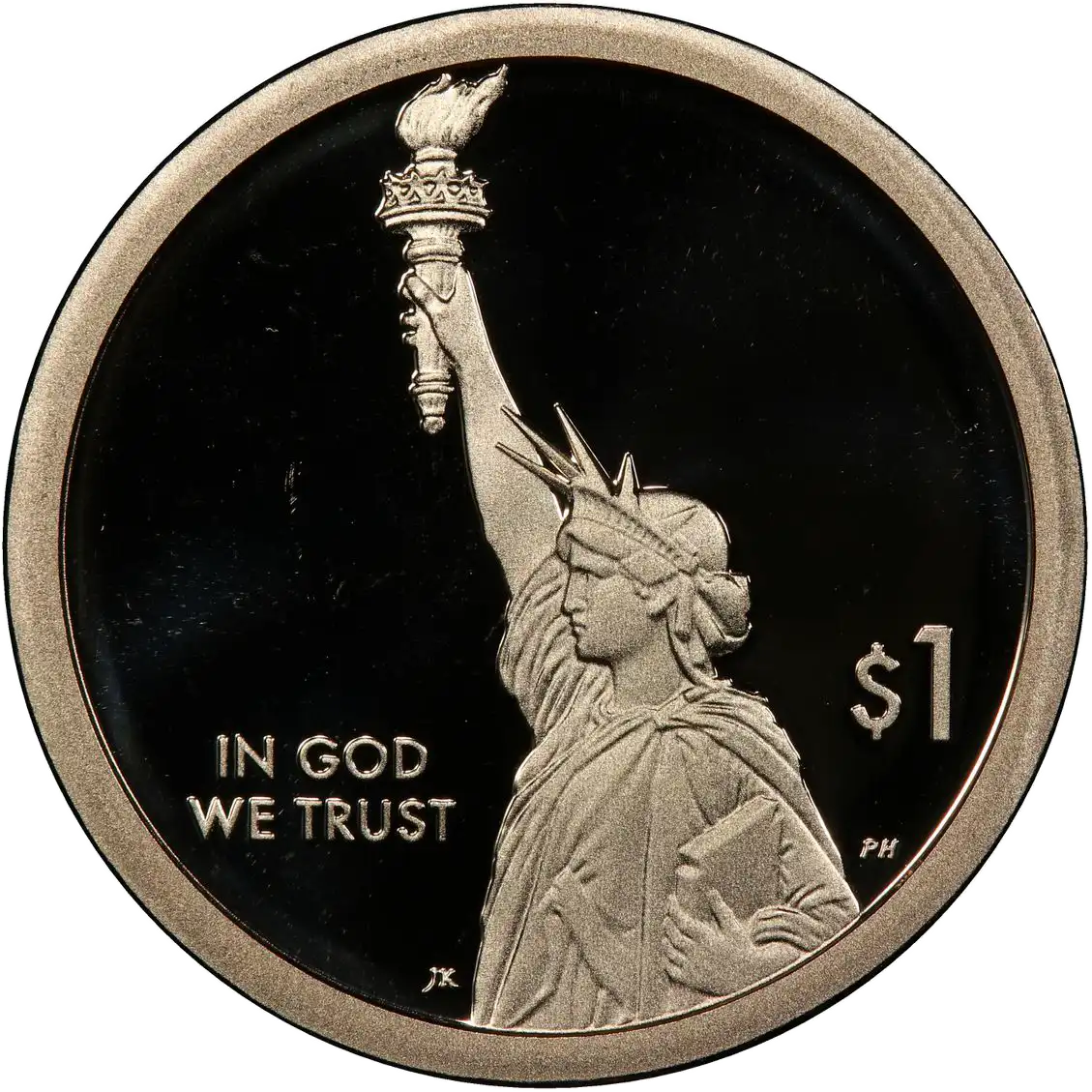 coin obverse image