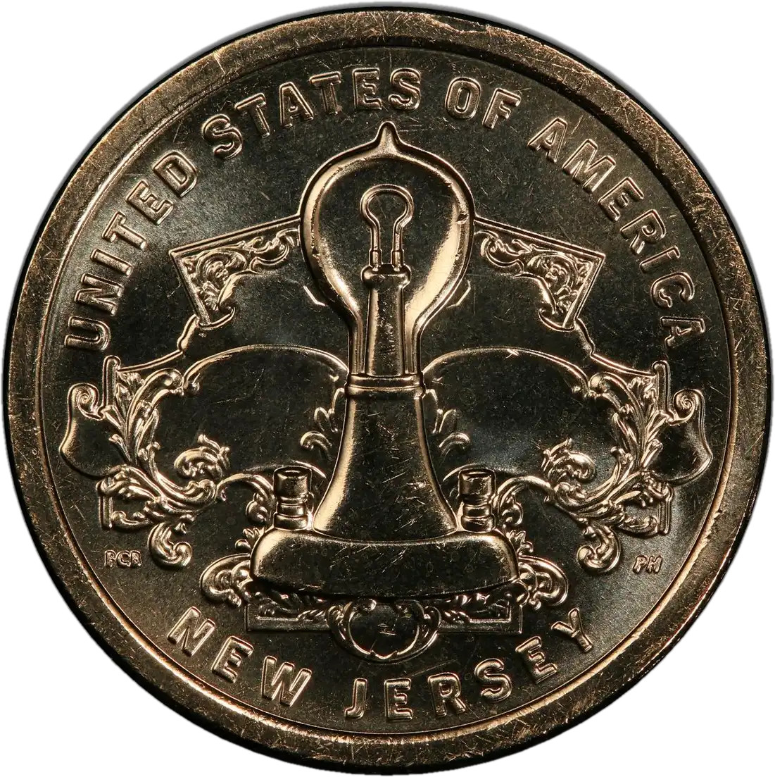 coin reverse image