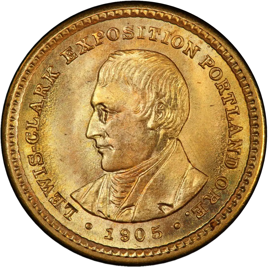 coin obverse image