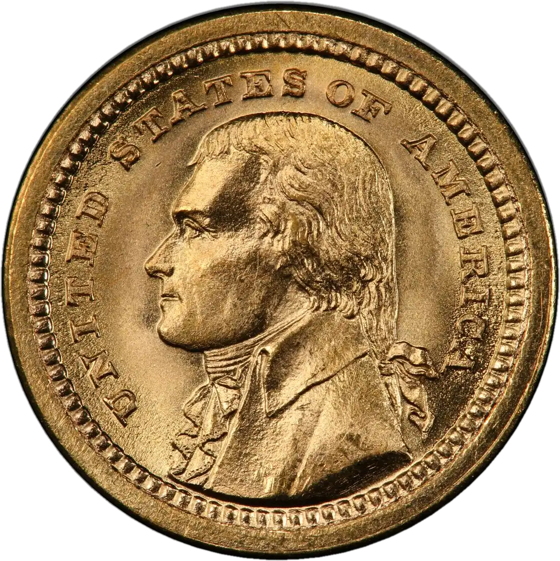 coin obverse image