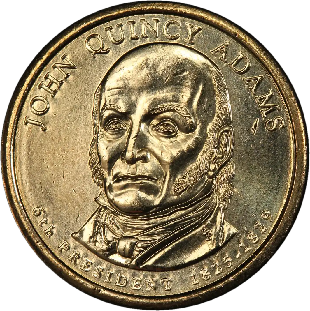 coin obverse image