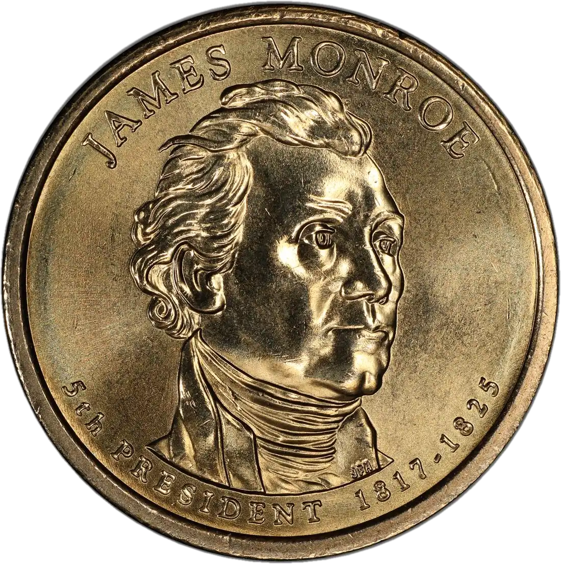coin obverse image