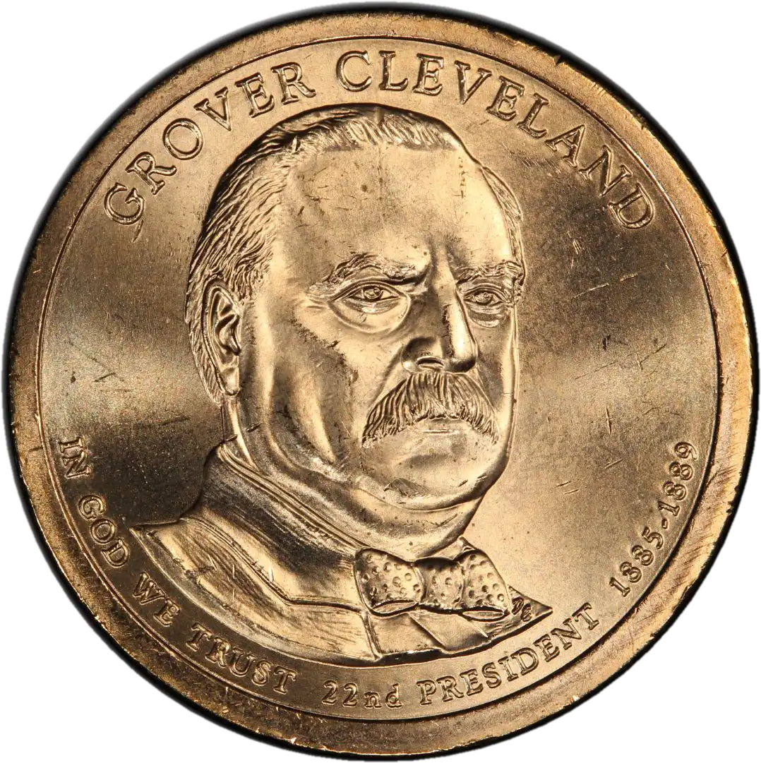coin obverse image