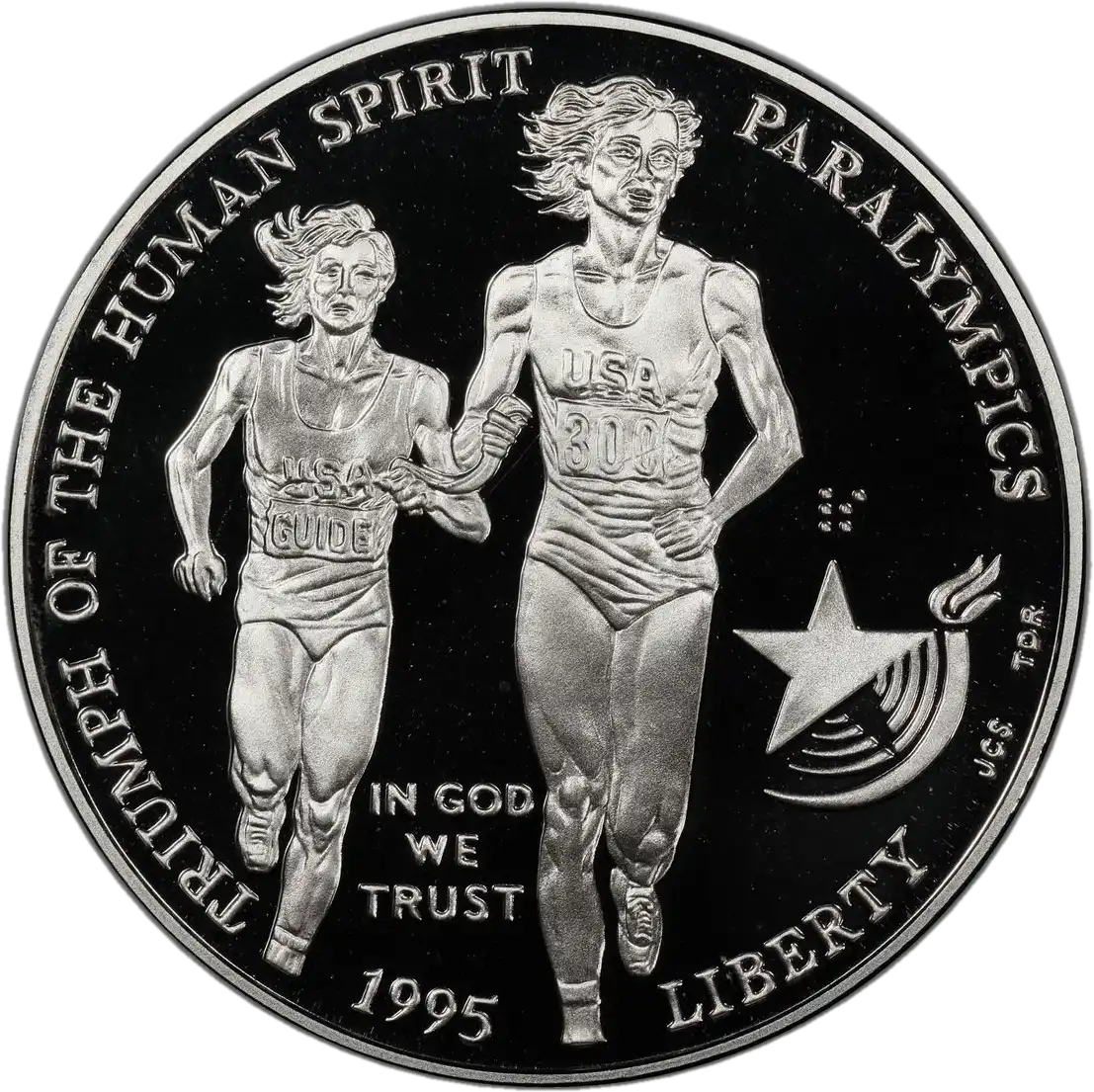 coin obverse image