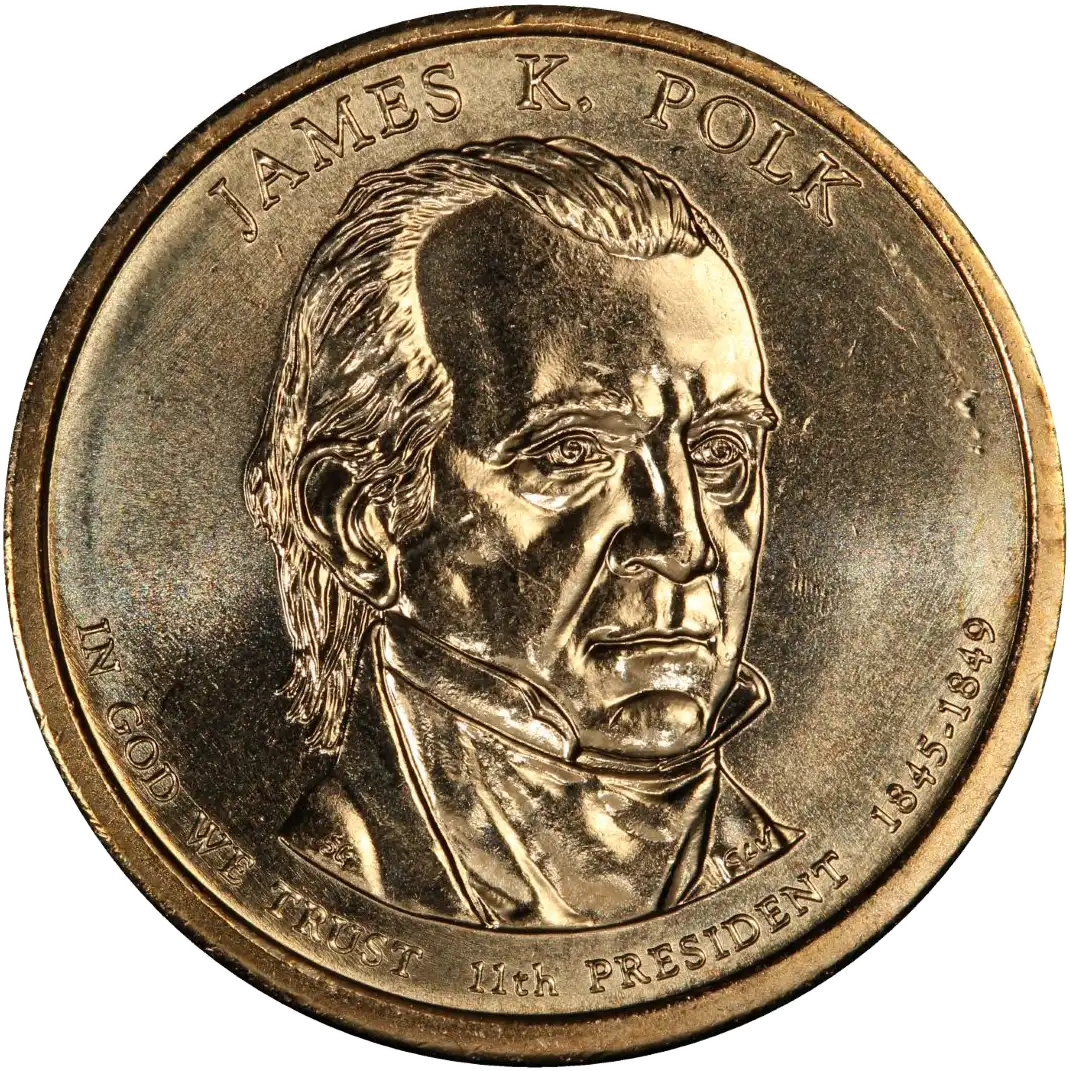 coin obverse image