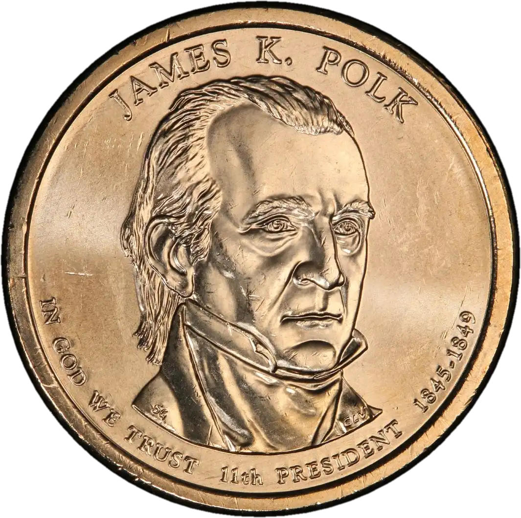 coin obverse image