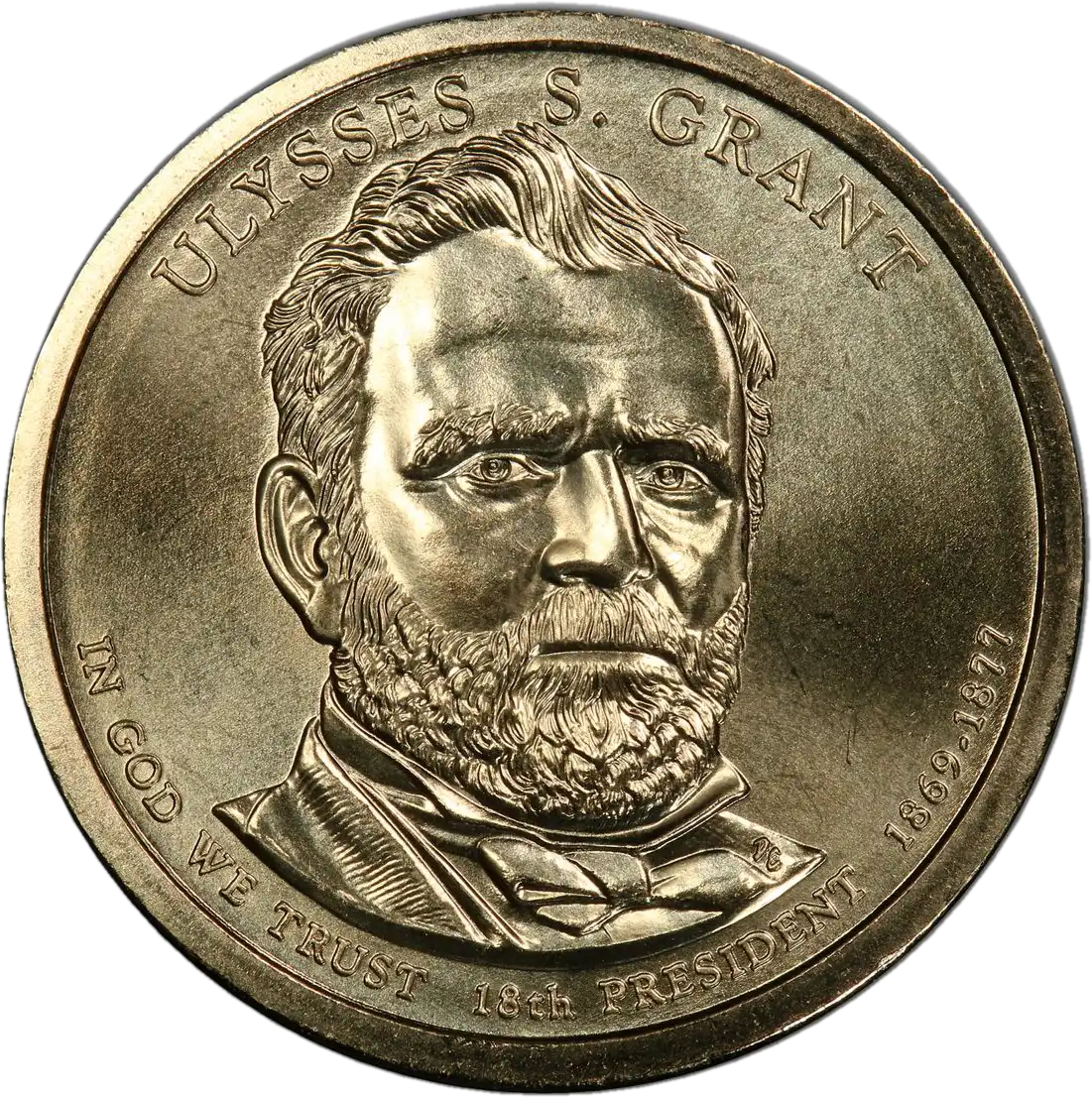 coin obverse image
