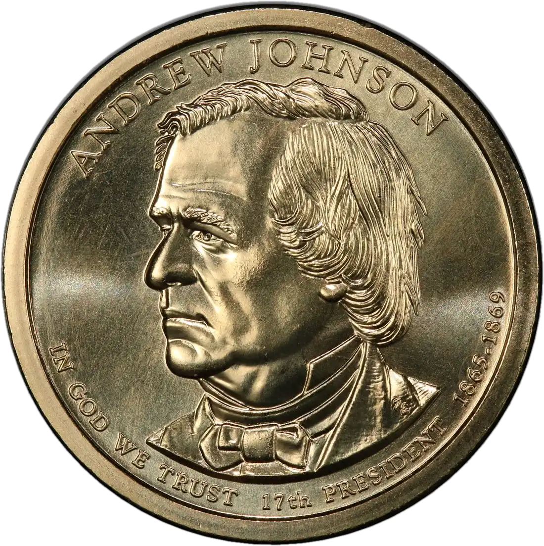 coin obverse image