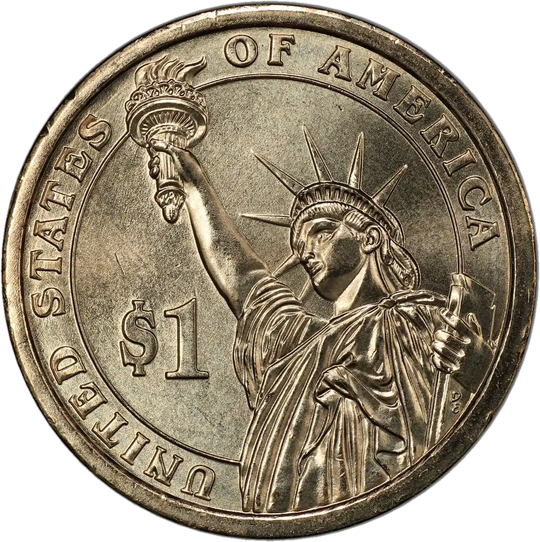 coin reverse image