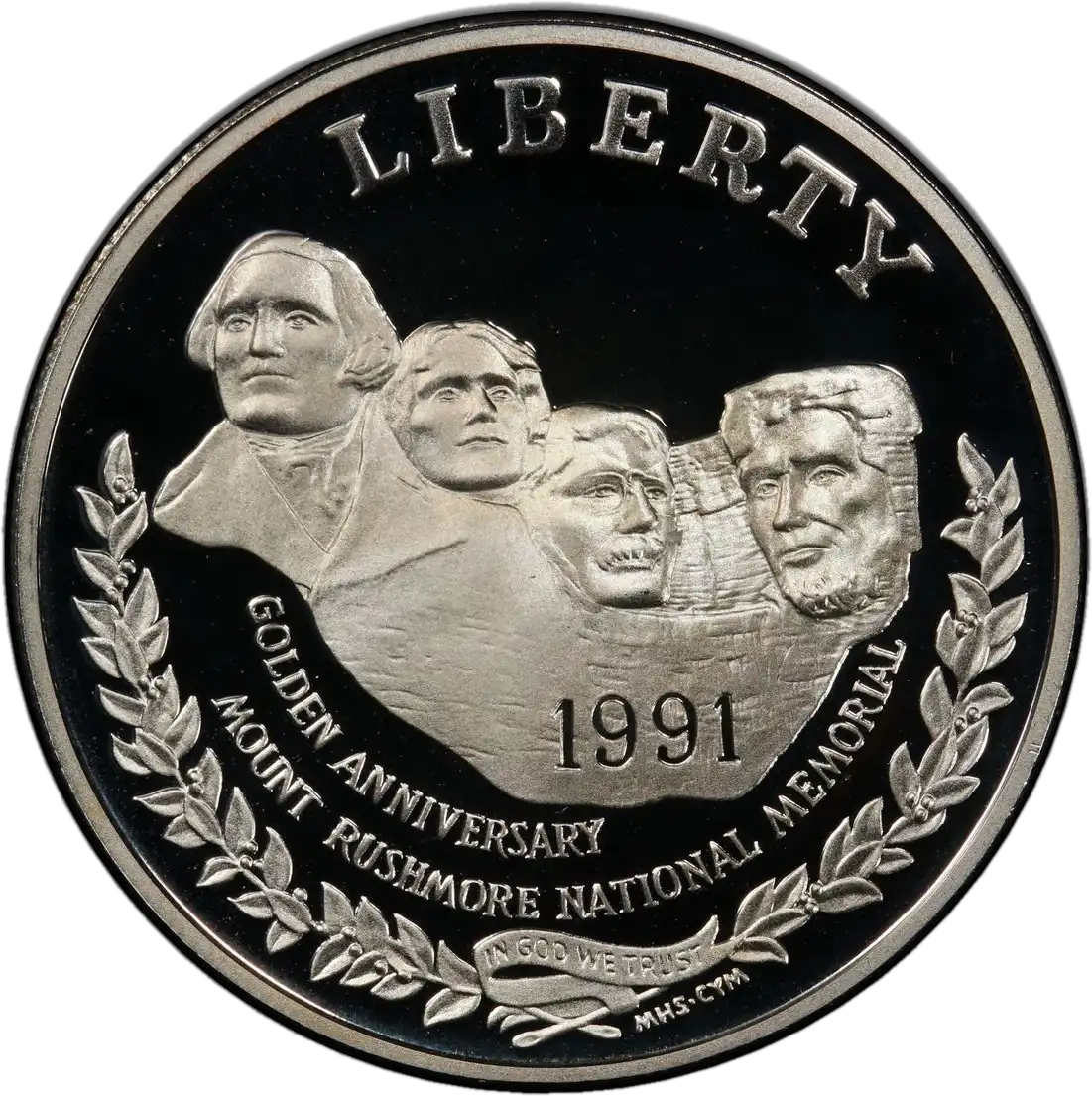 coin obverse image