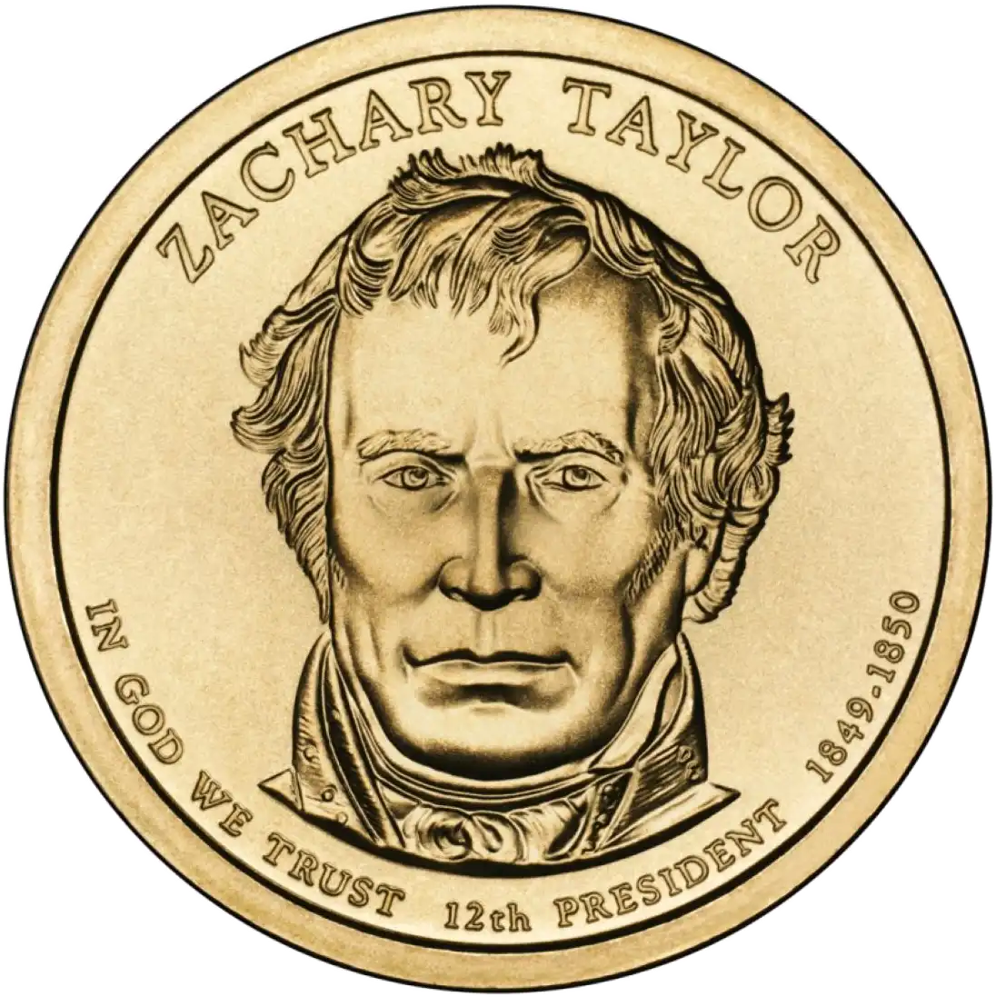 coin obverse image