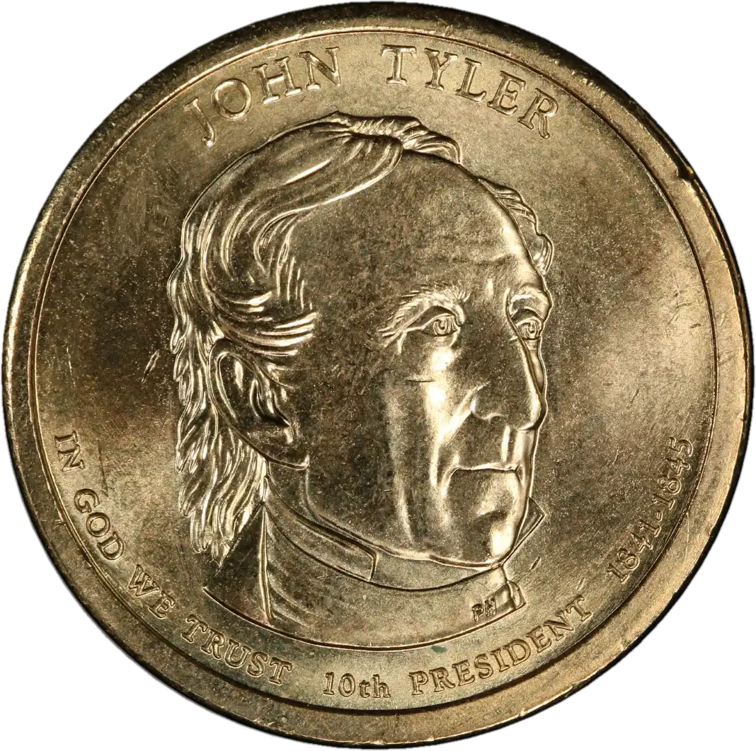 coin obverse image
