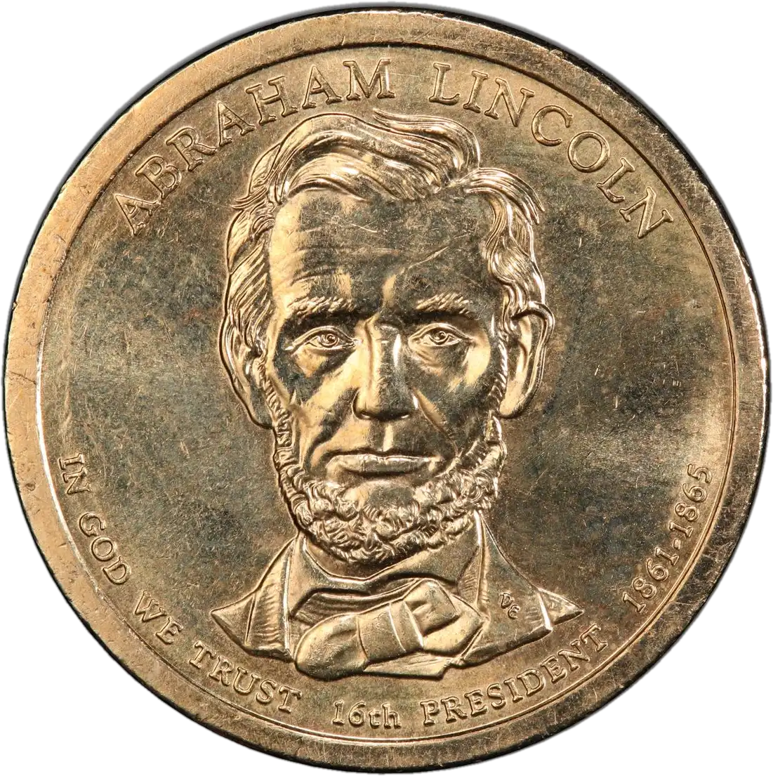 coin obverse image