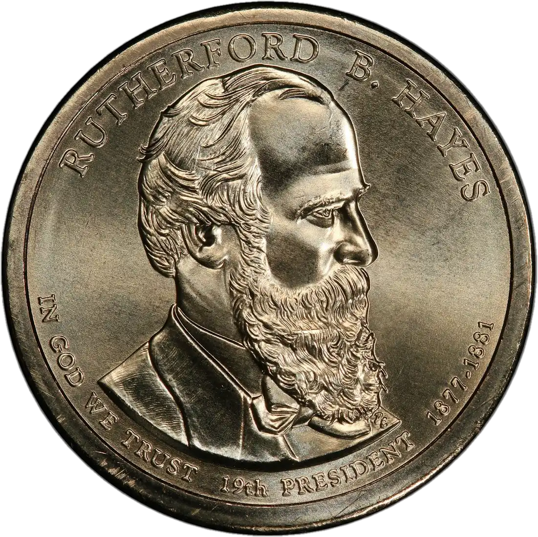 coin obverse image
