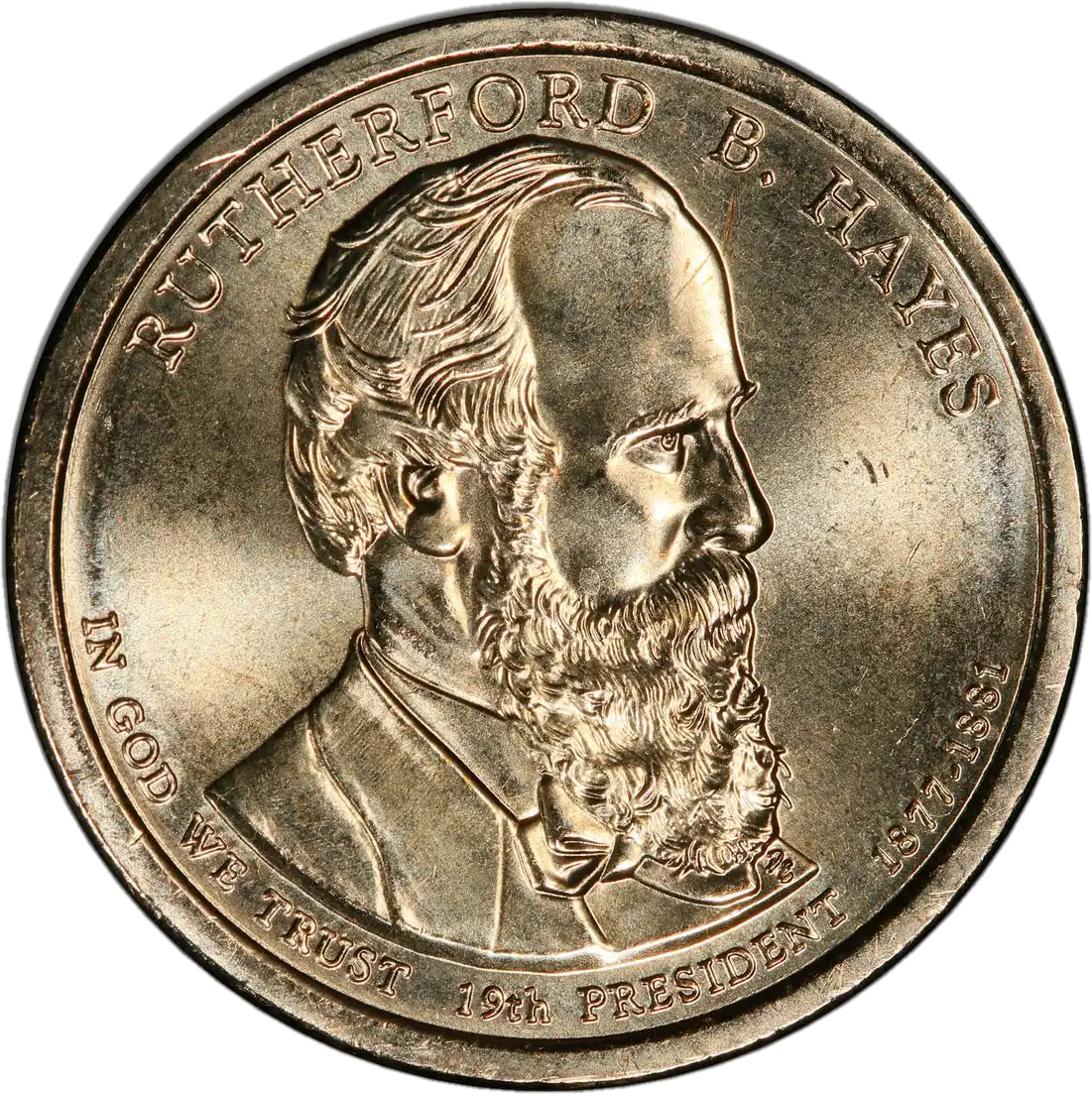 coin obverse image