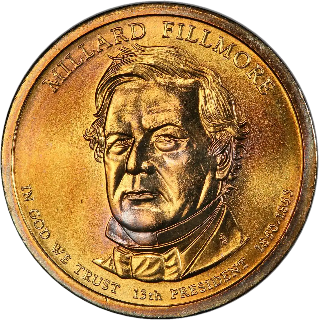 coin obverse image