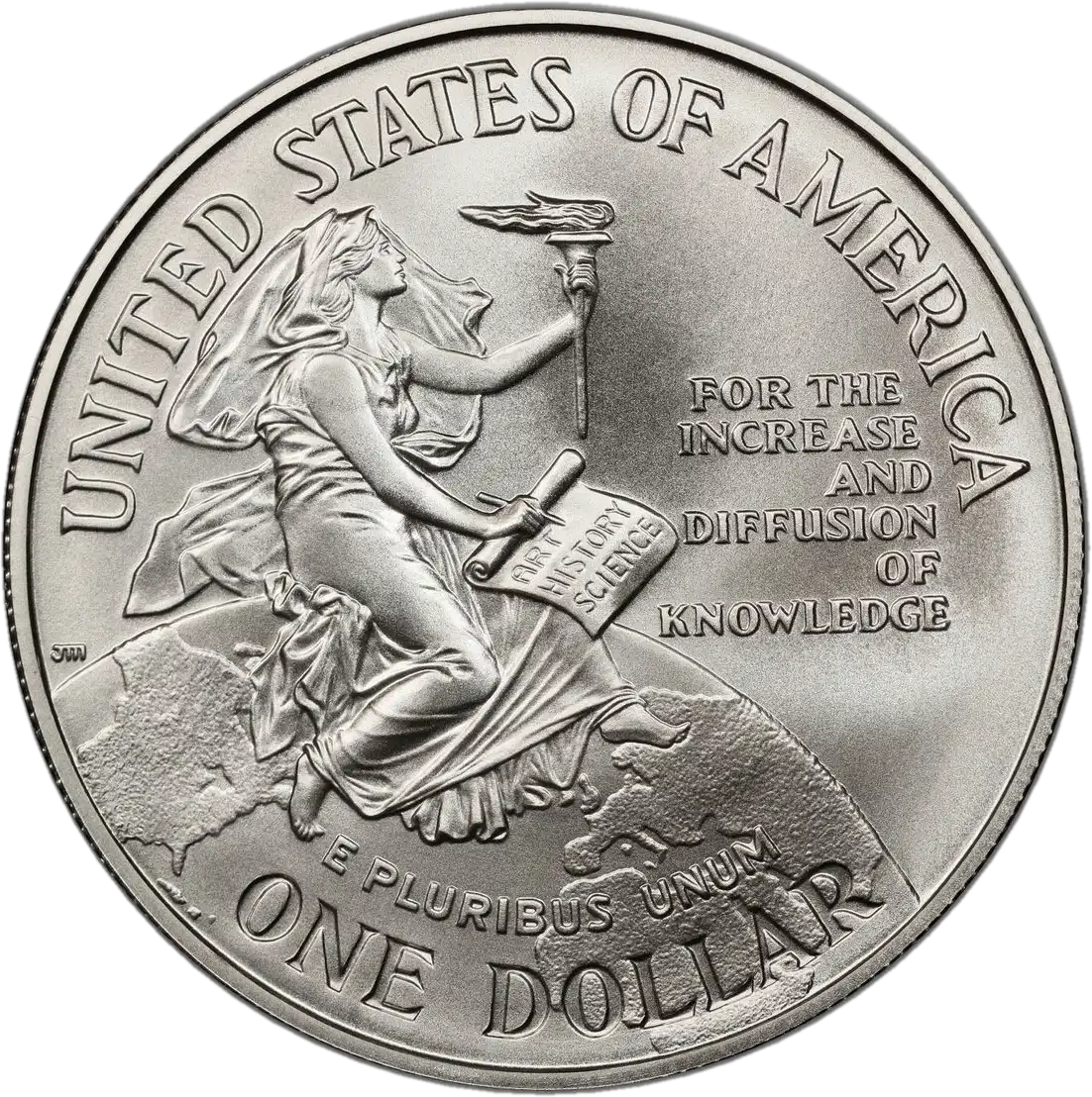 coin obverse image