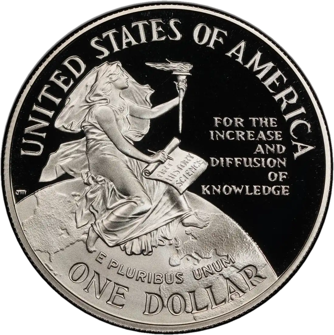 coin obverse image
