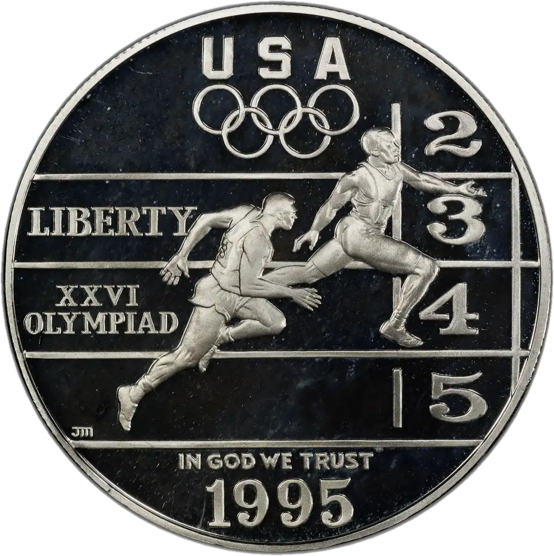 coin obverse image