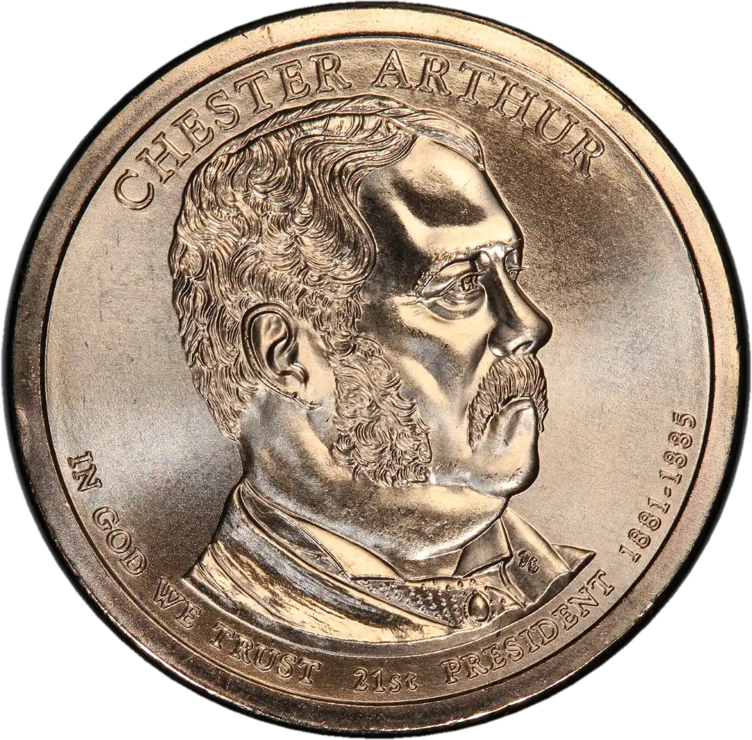 coin obverse image
