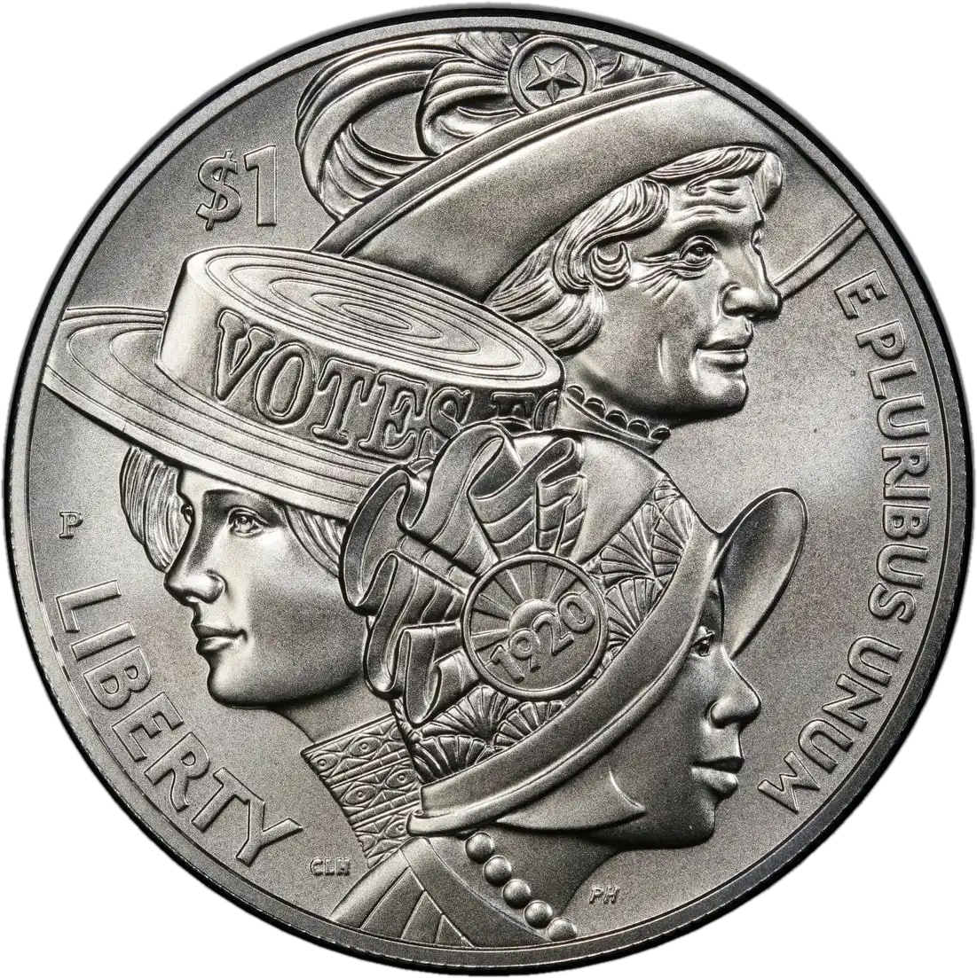 coin obverse image