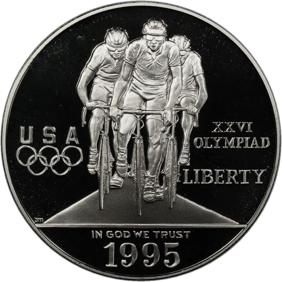 coin obverse image