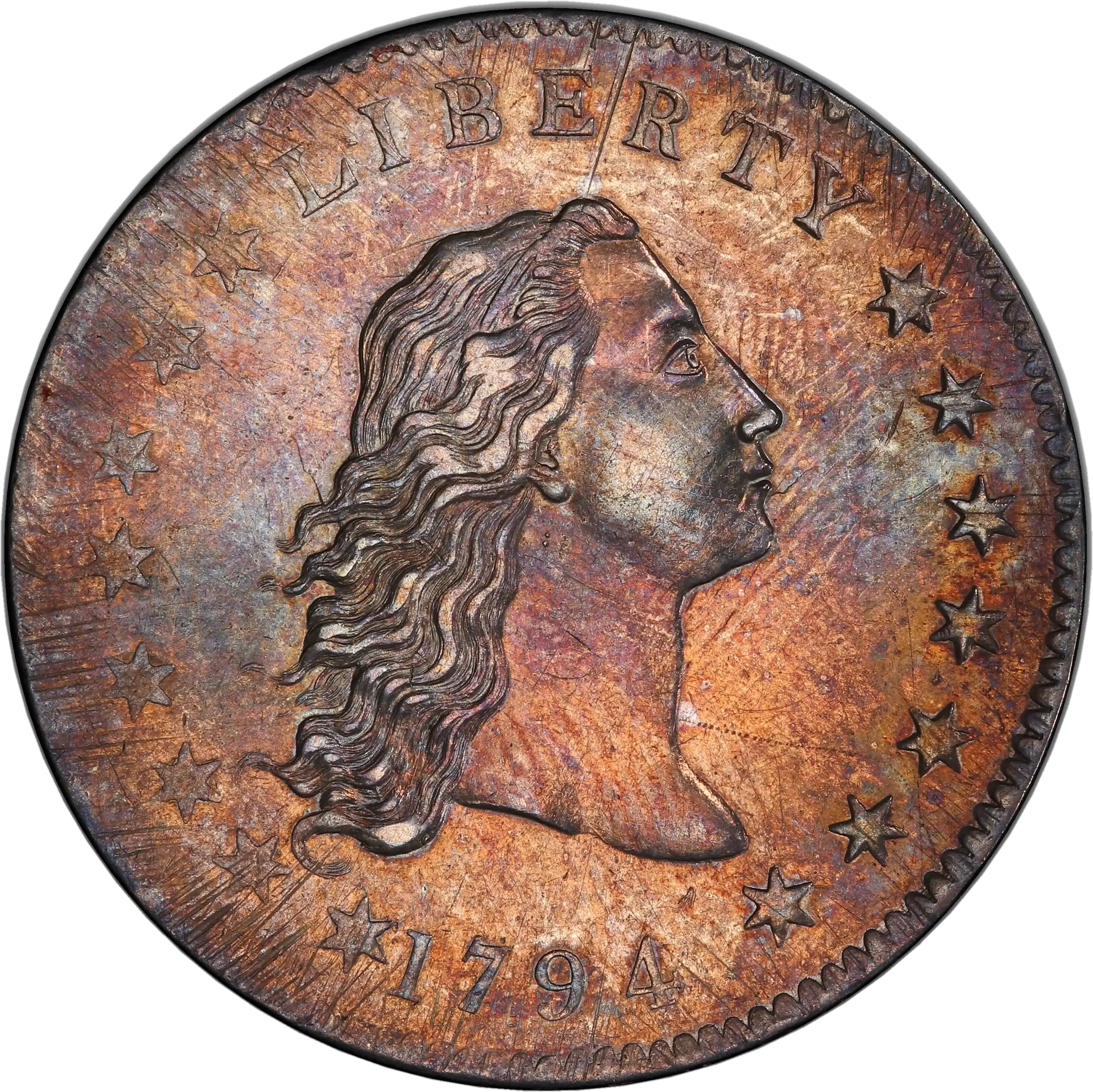 coin obverse image
