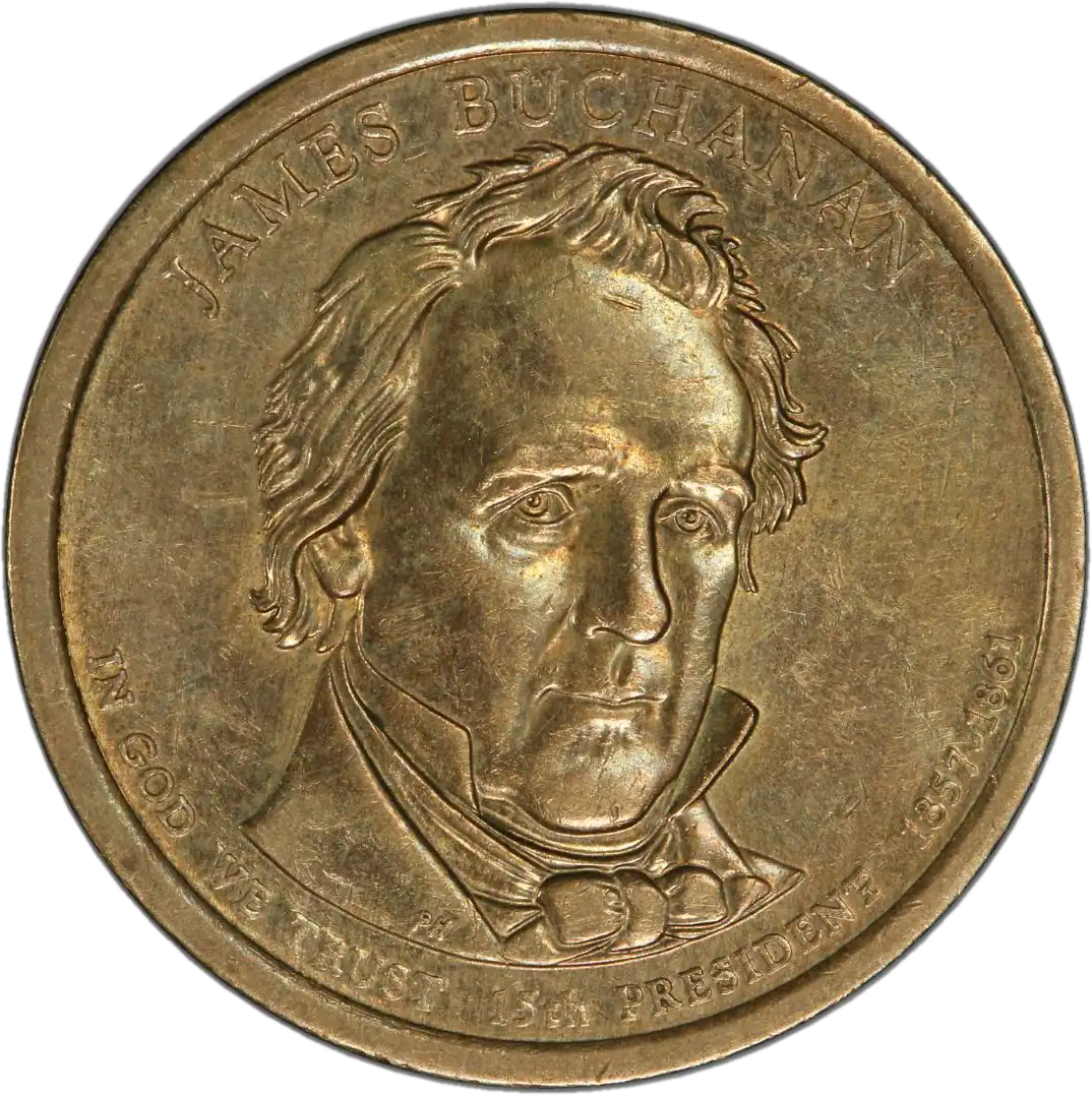 coin obverse image