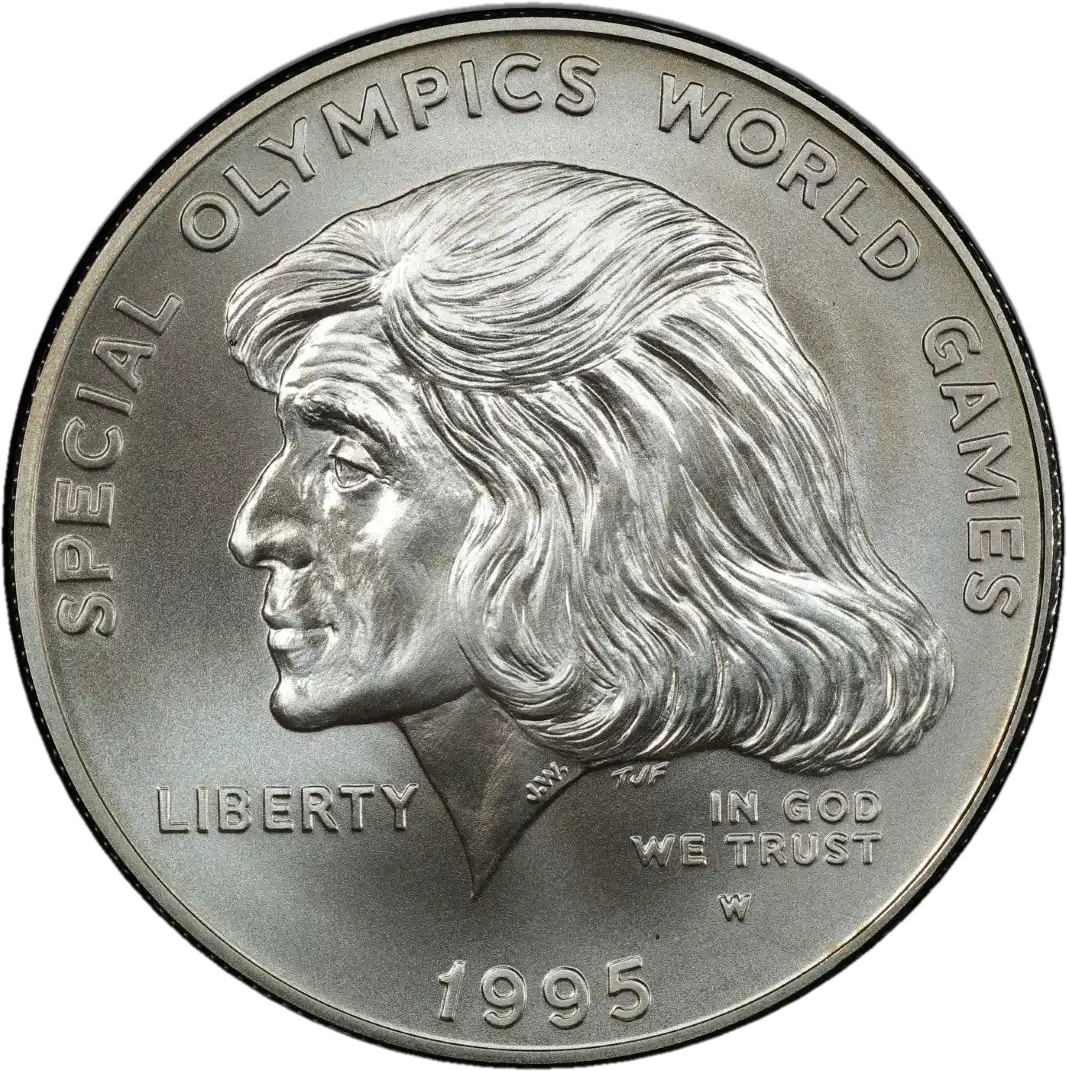 coin obverse image