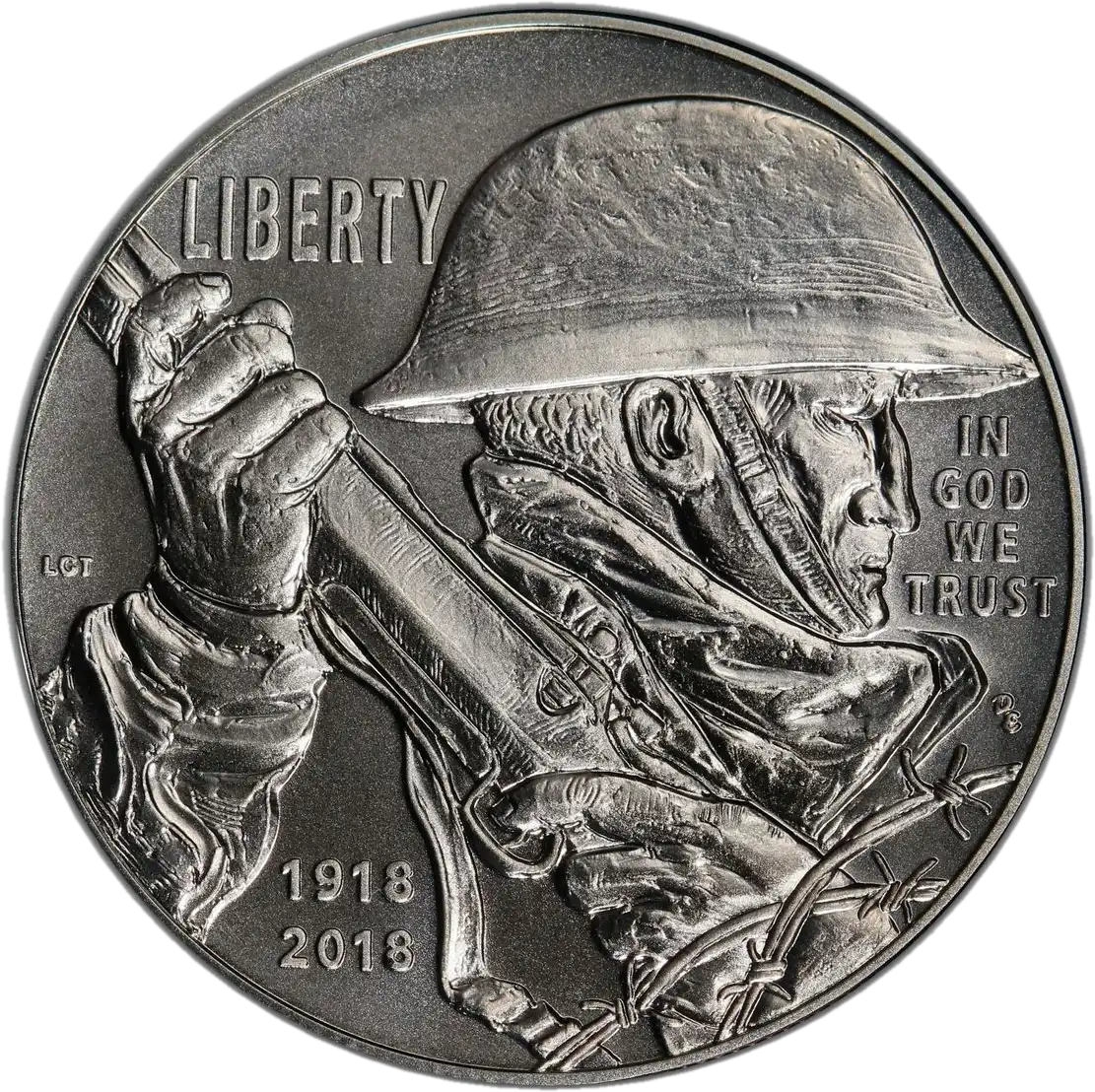 coin obverse image