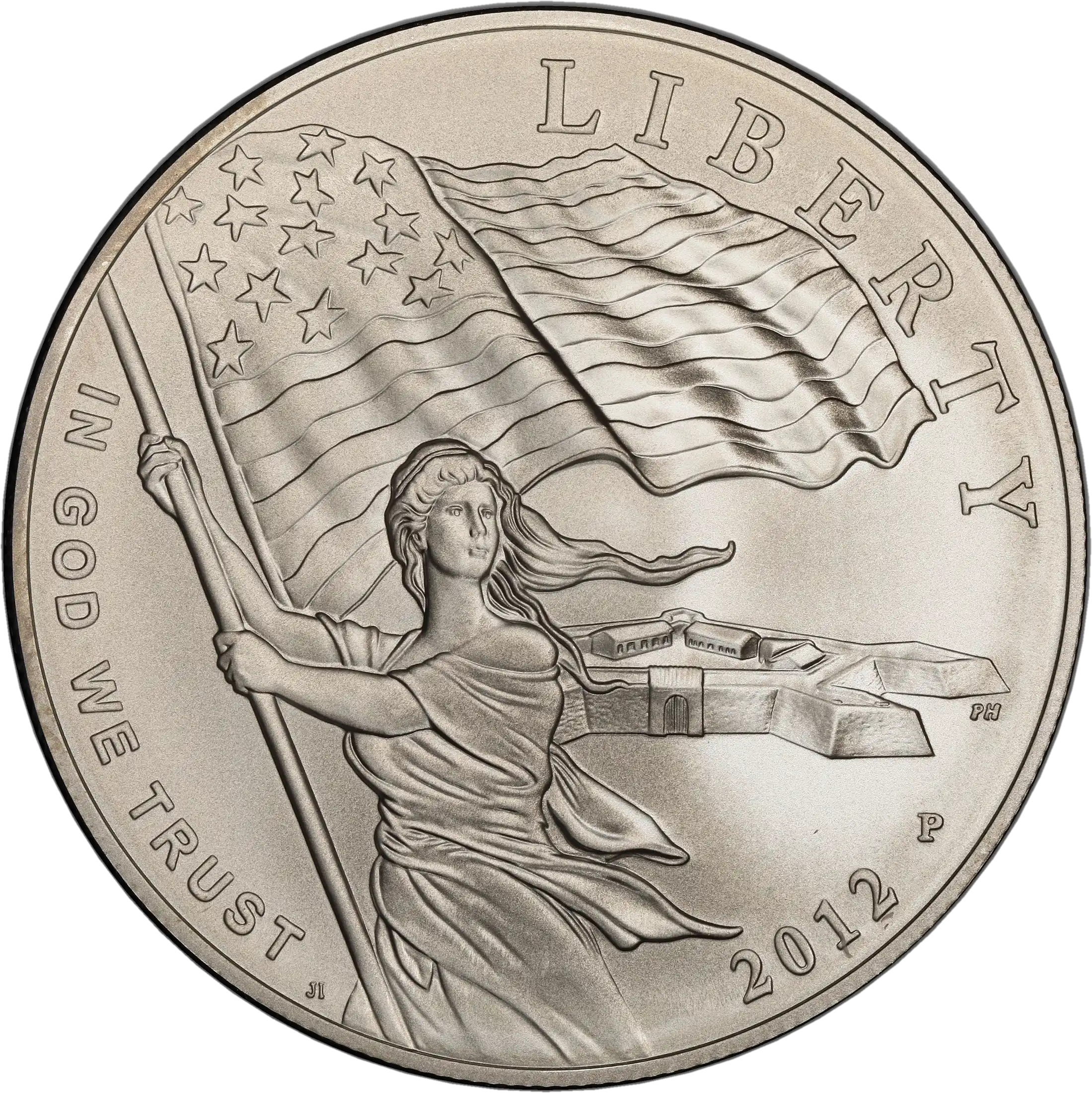 coin obverse image