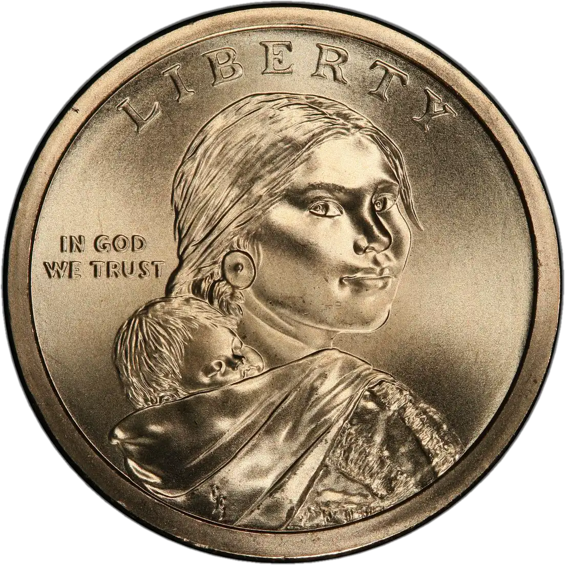 coin obverse image