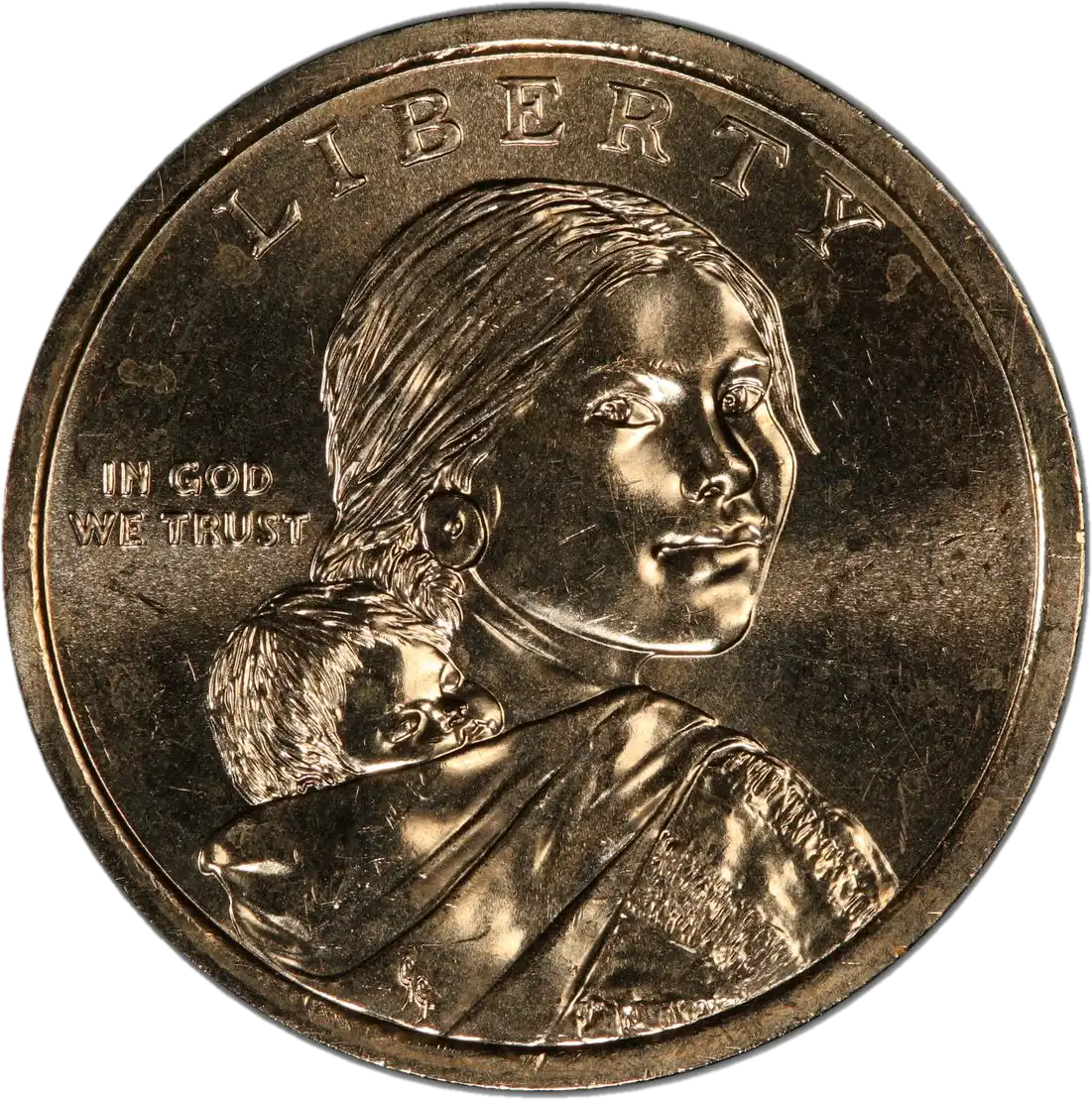 coin obverse image